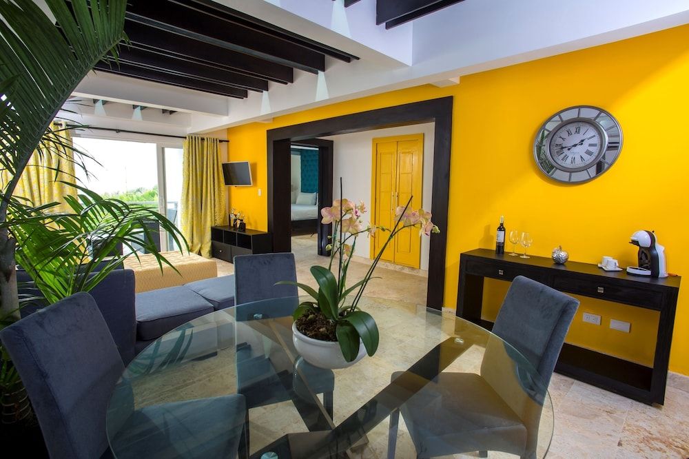 Two Bedrooms Elite Suite