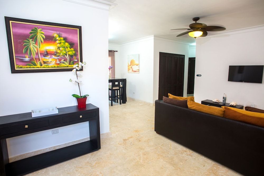 Deluxe D2, 2 Bedrooms Suite