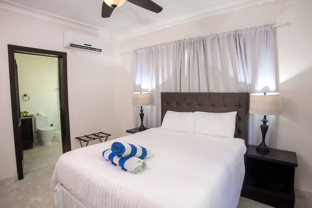 Deluxe D2, 2 Bedrooms Suite