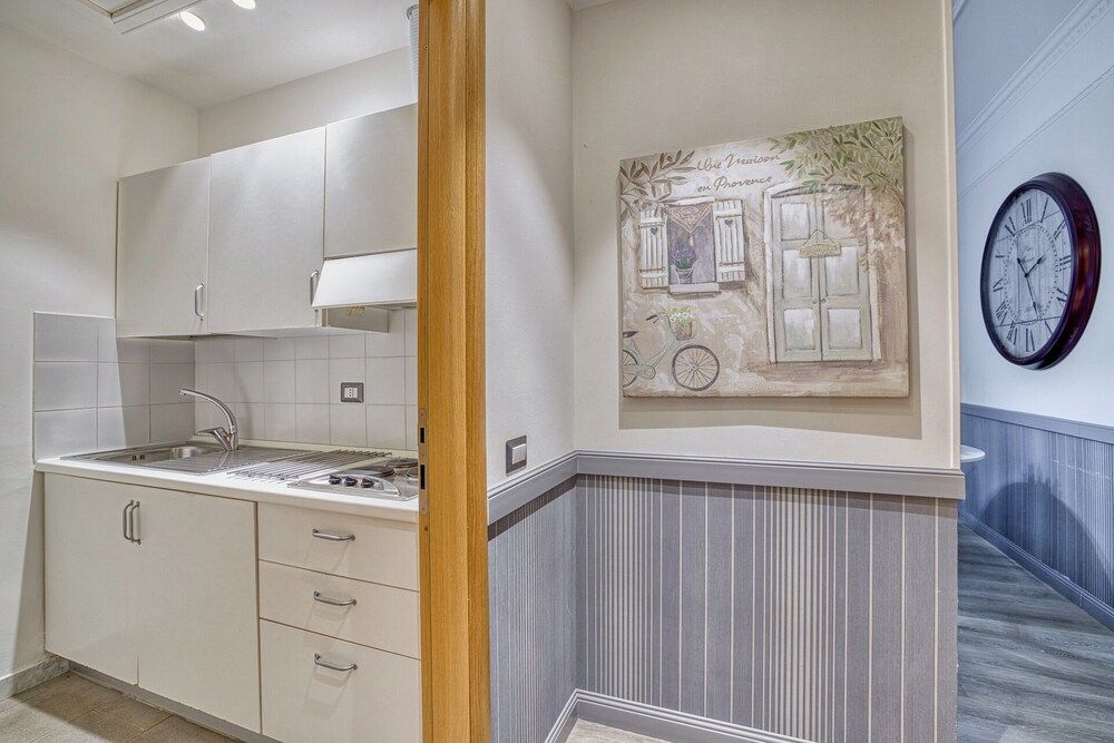 Lemon Garden Apartment, 1 Bedroom 16