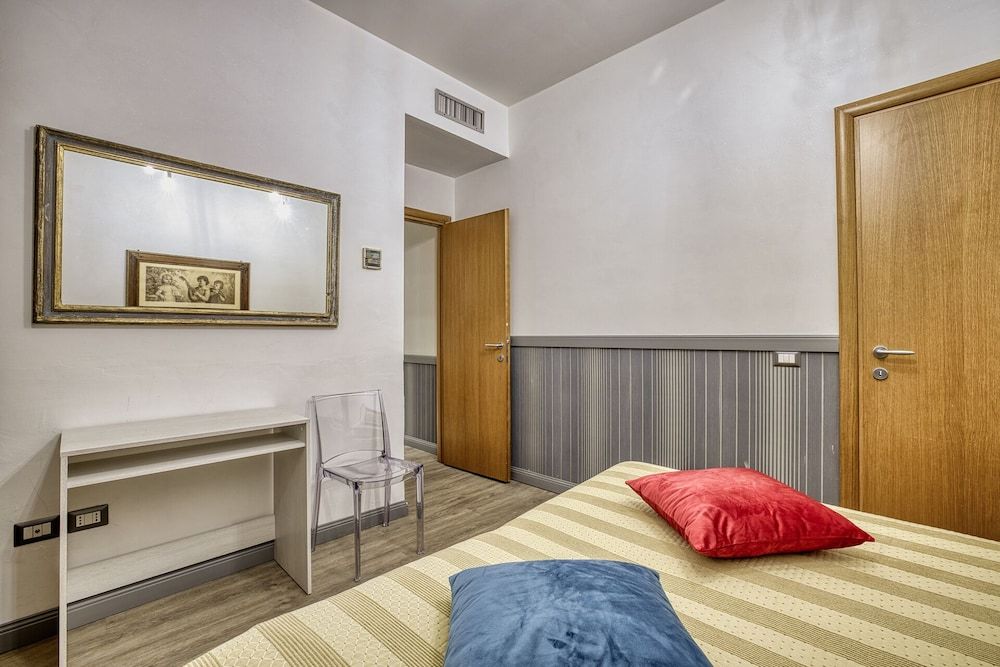 Lemon Garden Apartment, 1 Bedroom 12