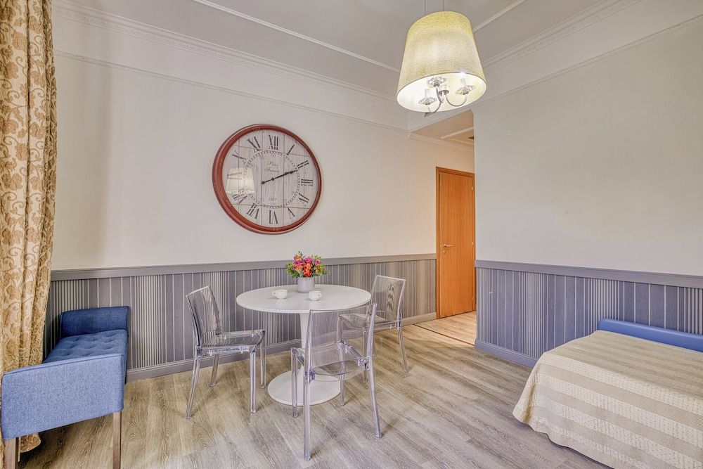 Lemon Garden Apartment, 1 Bedroom 15