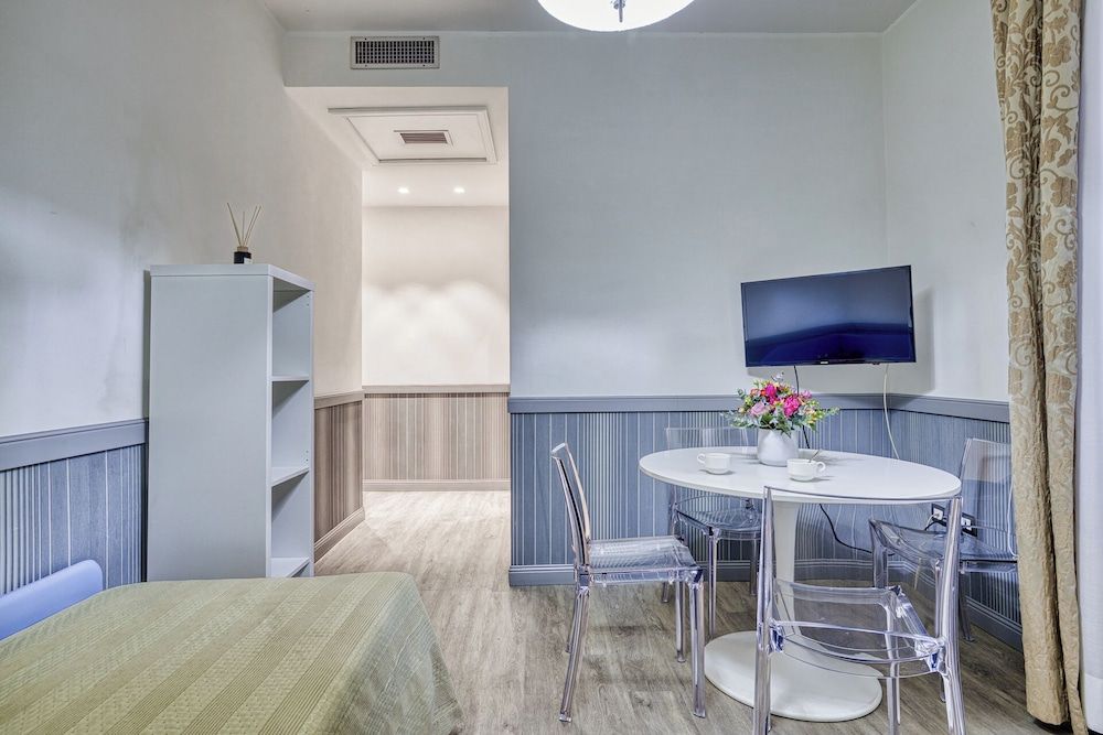 Lemon Garden Apartment, 1 Bedroom 17