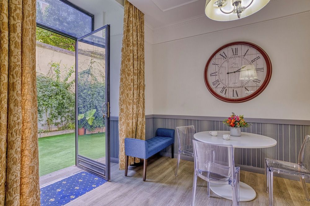 Lemon Garden Apartment, 1 Bedroom 11