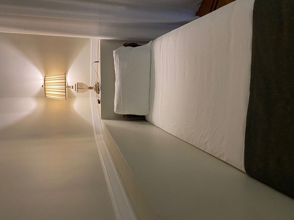 La Residenza del Sole al Pantheon Quadruple Room 6