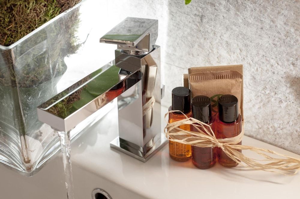 undefined La Residenza del Sole al Pantheon 10