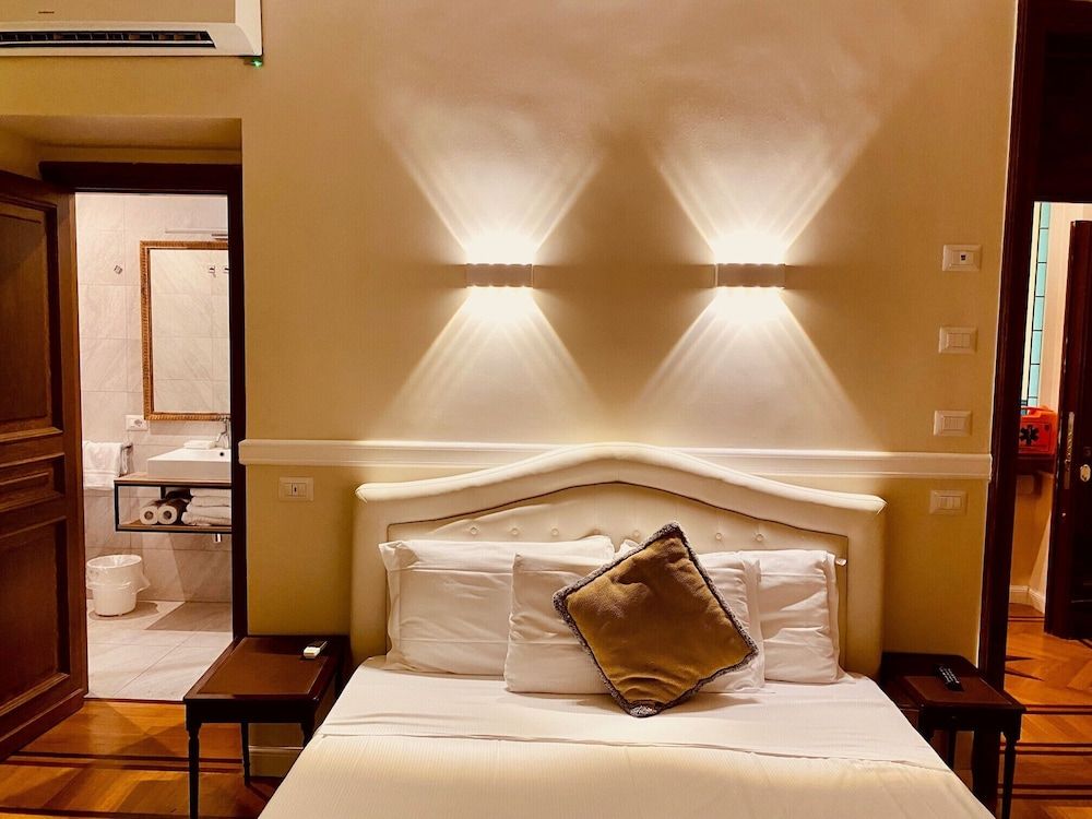 undefined La Residenza del Sole al Pantheon 5