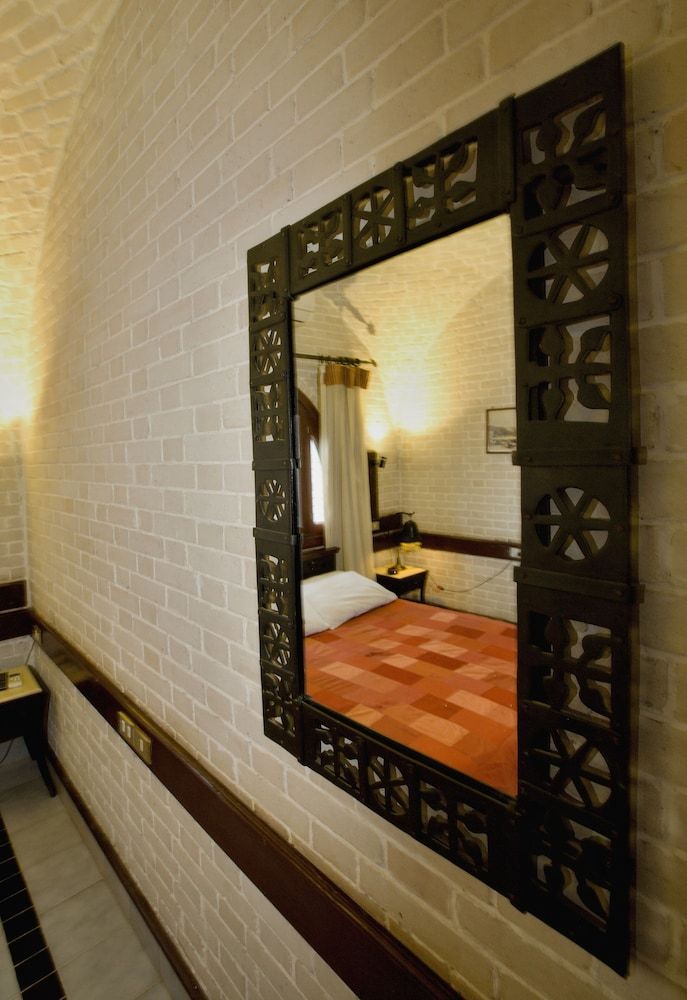 Nesima Resort Standard Double Room 6