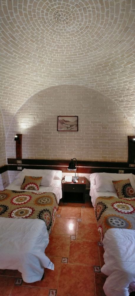 Nesima Resort Standard Double Room 11