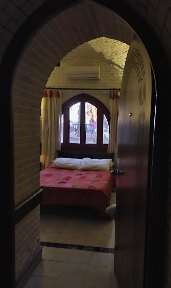 Nesima Resort Standard Double Room 7