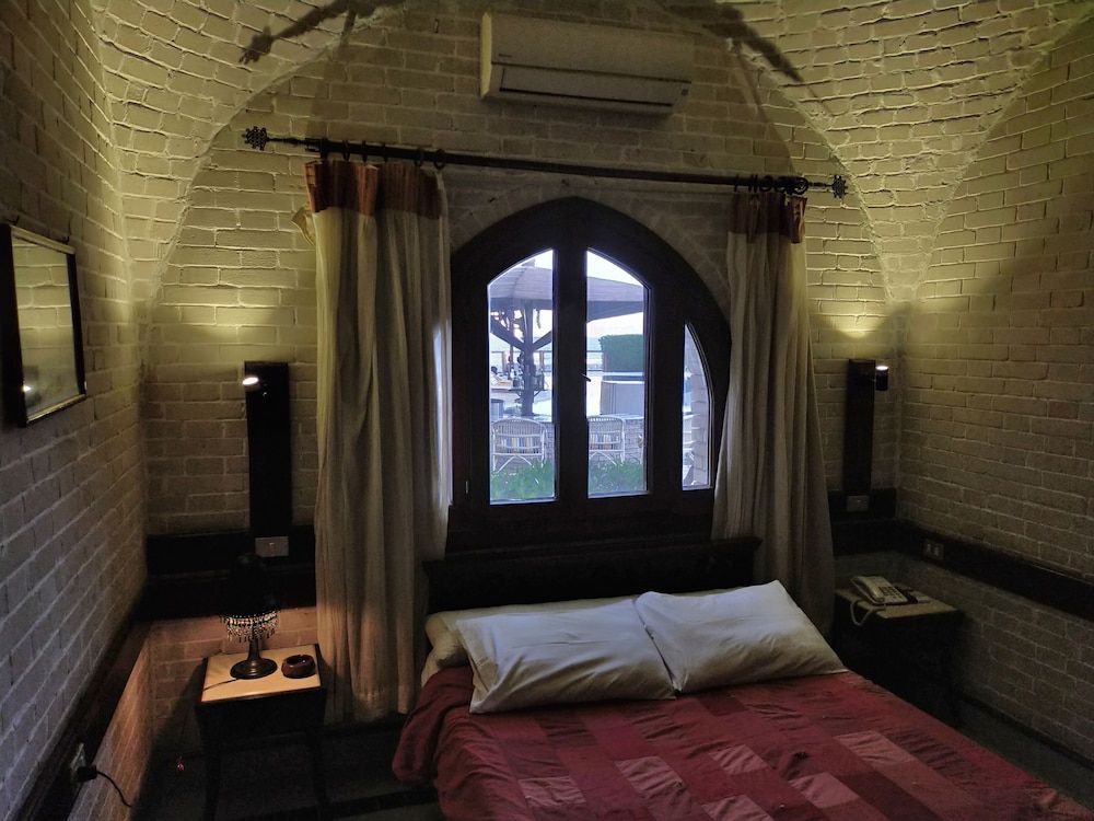 Nesima Resort Standard Double Room 12