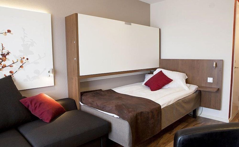 Best Western Hotell Ljungby Standard Room, 2 Twin Beds, Non Smoking