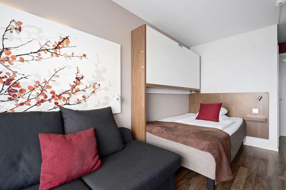 Best Western Hotell Ljungby Superior Room, 1 Twin Bed, Non Smoking 2