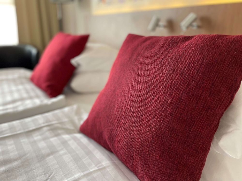 Best Western Hotell Ljungby Standard Room, 1 Double Bed, Non Smoking