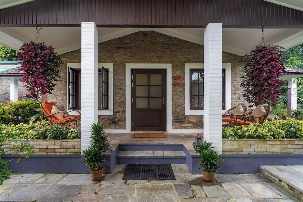 undefined Fish Tail Lodge 3