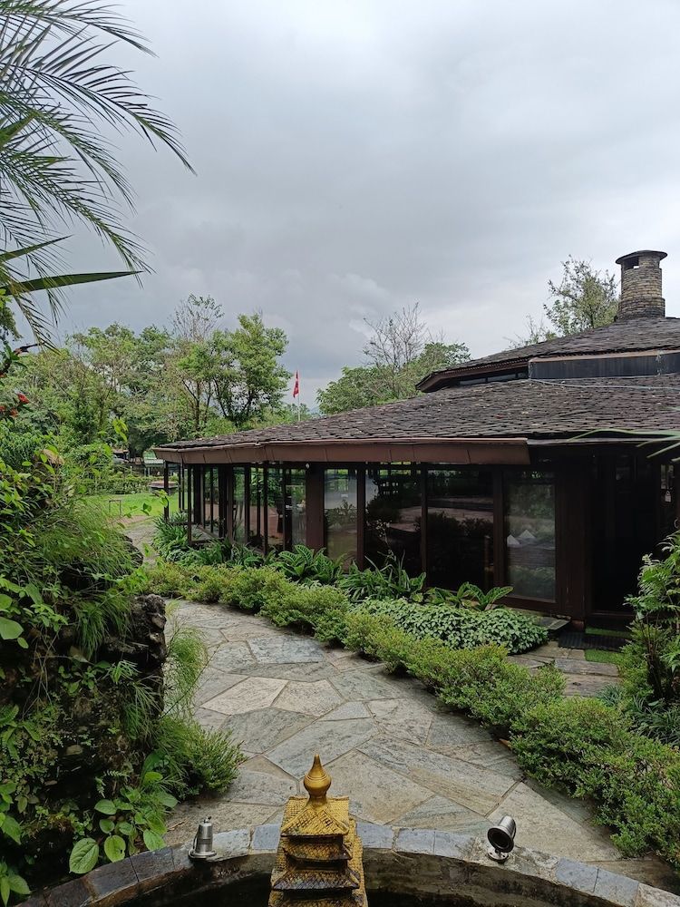 undefined Fish Tail Lodge 2