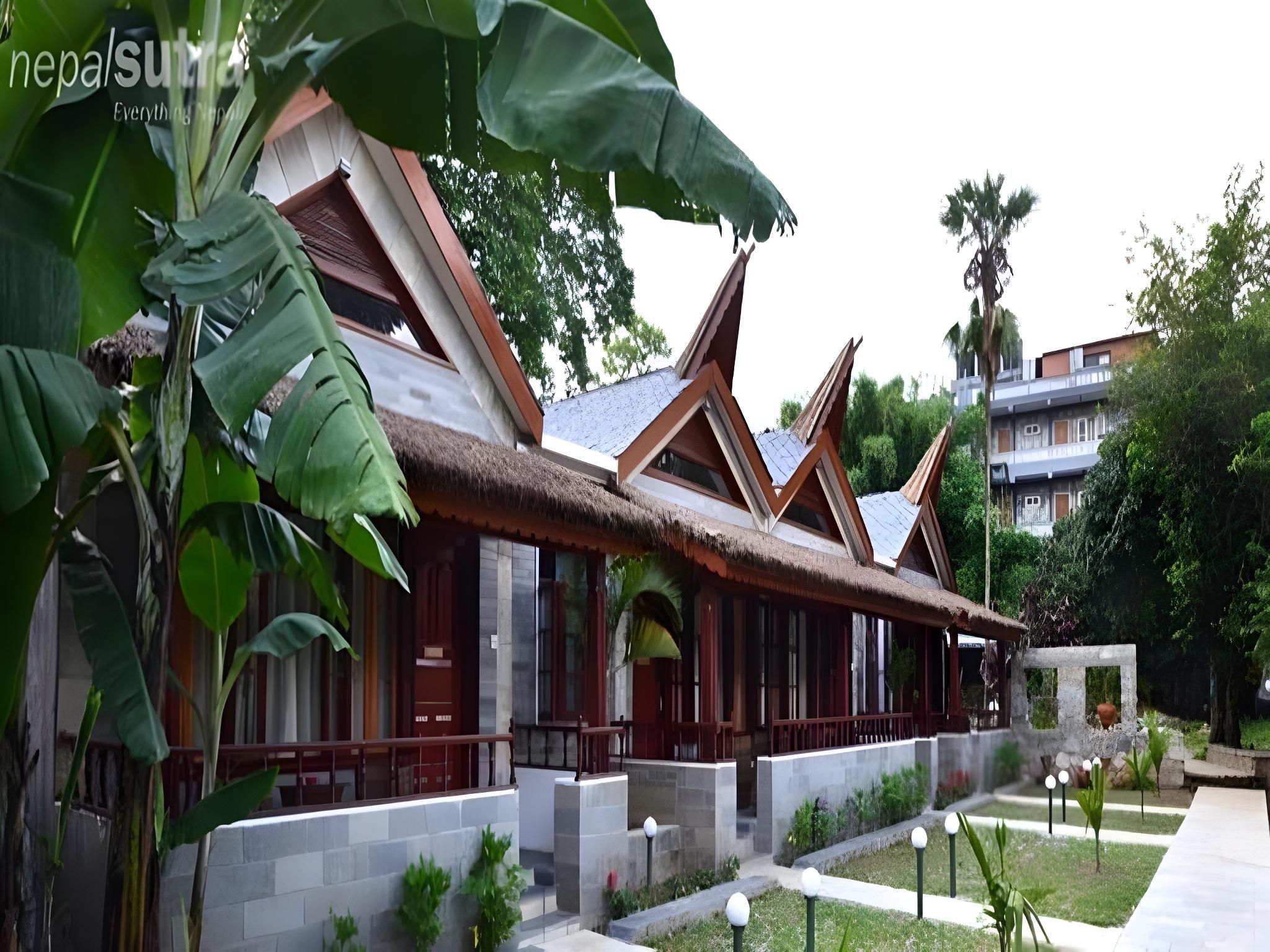 undefined Fish Tail Lodge 7