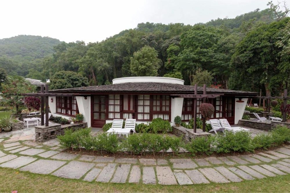 undefined Fish Tail Lodge 6