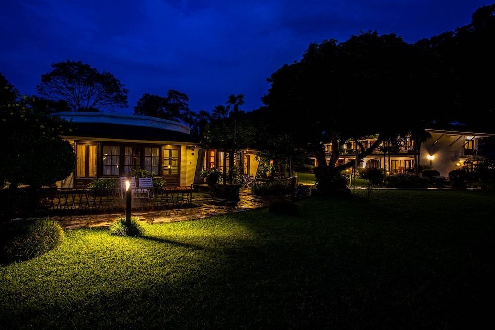 undefined Fish Tail Lodge 8