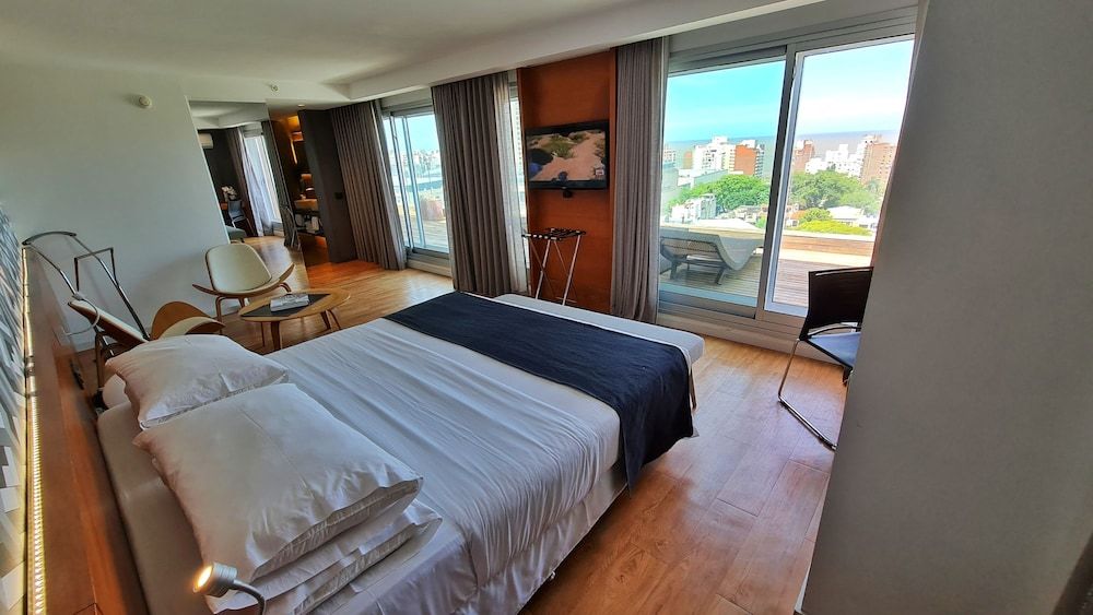 BIT Design Hotel Premium Suite 2