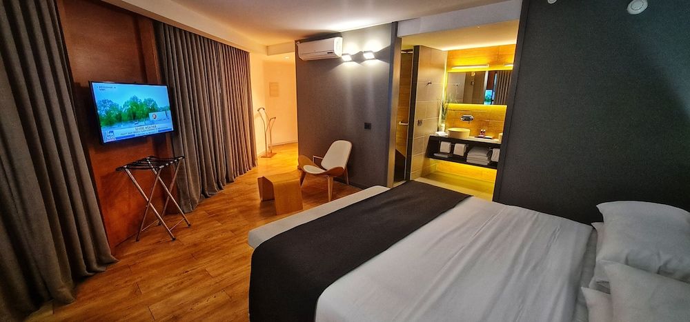 BIT Design Hotel Junior Suite 7