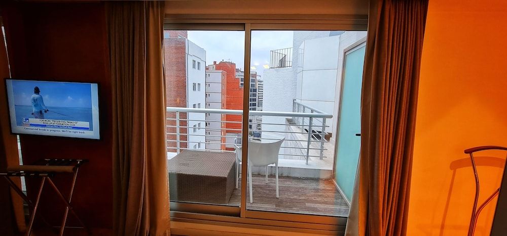 BIT Design Hotel Junior Suite 3