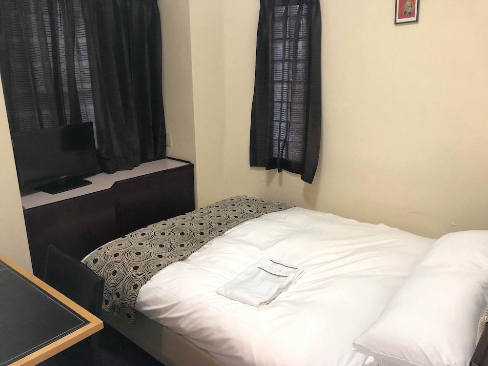 Double Room, Non Smoking