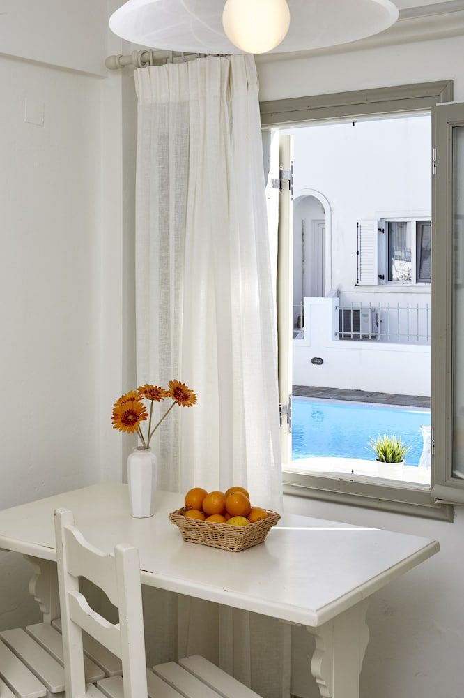 Nissos Thira Hotel Family Suite 6