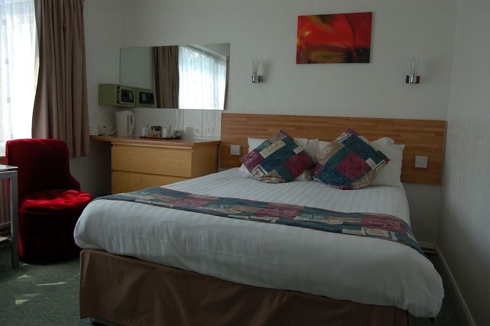 The Wight Double Room (Small)
