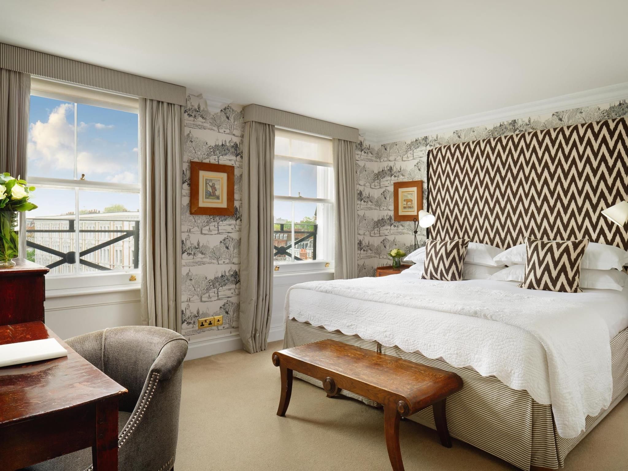 undefined The Pelham London - Starhotels Collezione 3