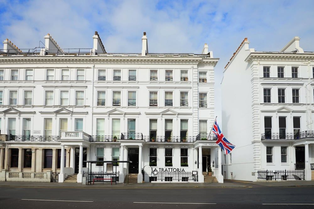 undefined The Pelham London - Starhotels Collezione 2