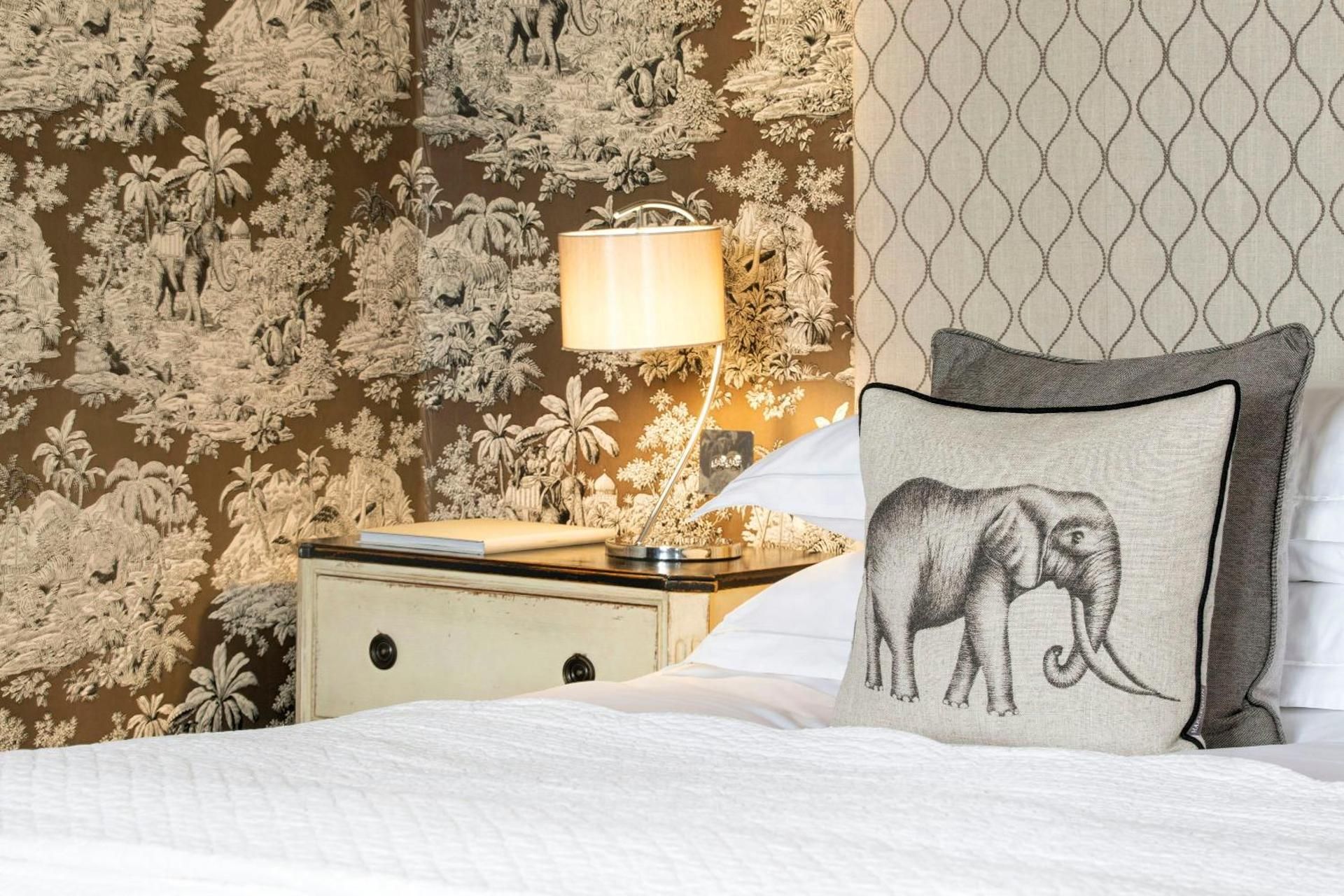 undefined The Pelham London - Starhotels Collezione 4