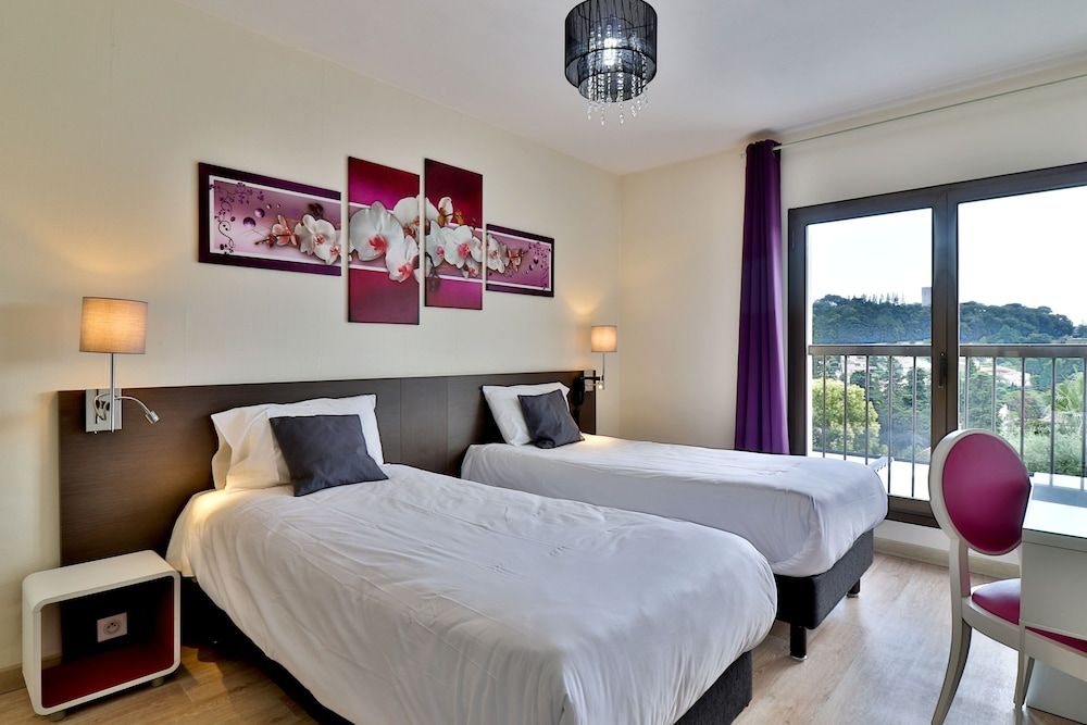 Superior Quadruple Room