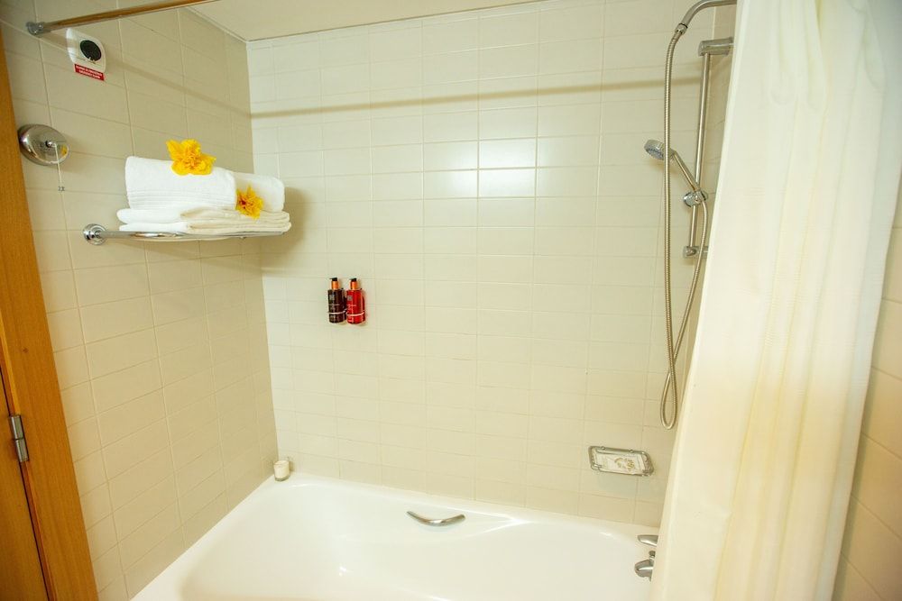 MS Vila Nova Double Room (Communicating Rooms) 6