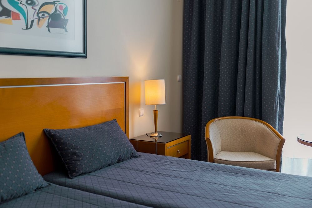 MS Vila Nova Twin Room 2