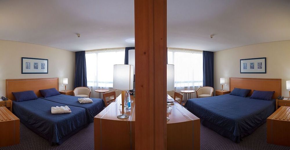 MS Vila Nova Double Room (Communicating Rooms) 7