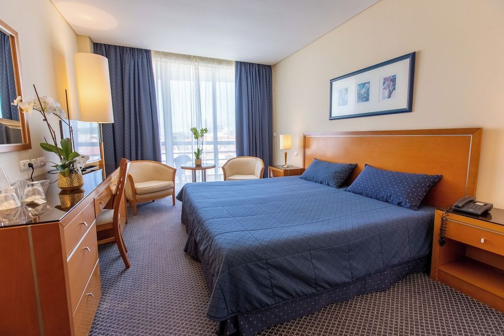 MS Vila Nova Double Room (Communicating Rooms) 3