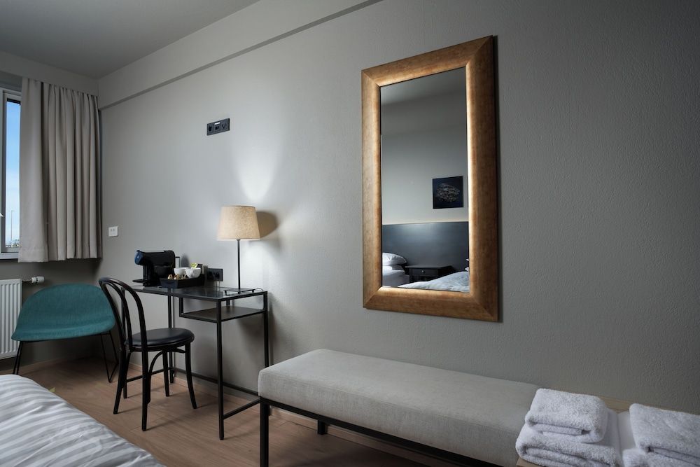 Höfn - Berjaya Iceland Hotels Double Room 5