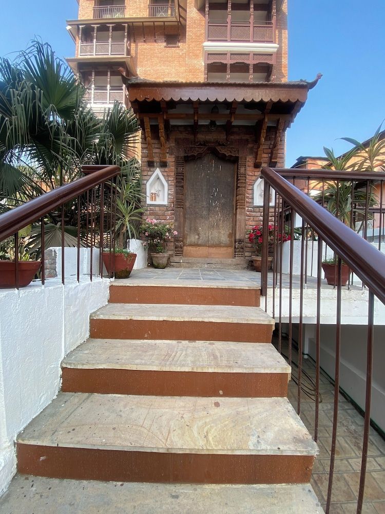 Ambassador Garden Home