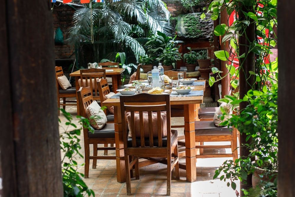 undefined Ambassador Garden Home 6