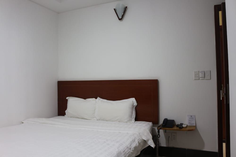 undefined An Dong Center Hotel 5