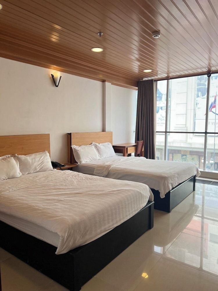 undefined An Dong Center Hotel 3