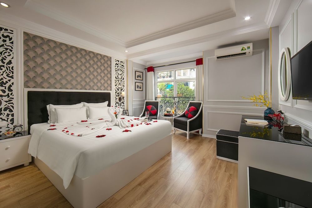 undefined Lavender Central Hotel & Spa 9