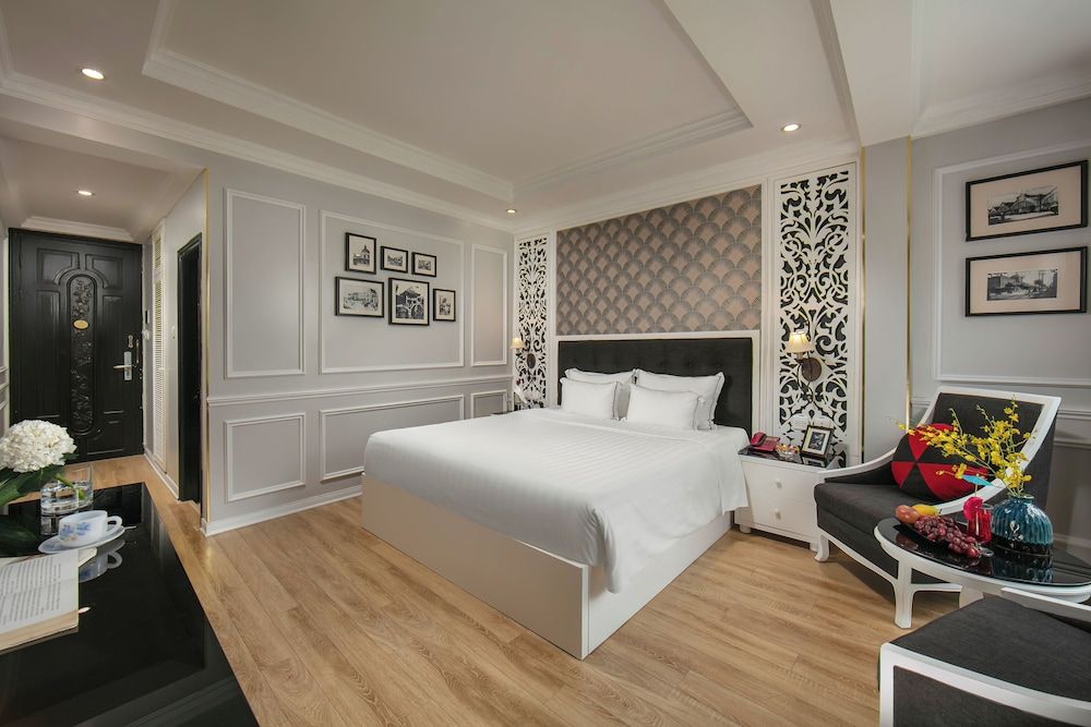 undefined Lavender Central Hotel & Spa 8