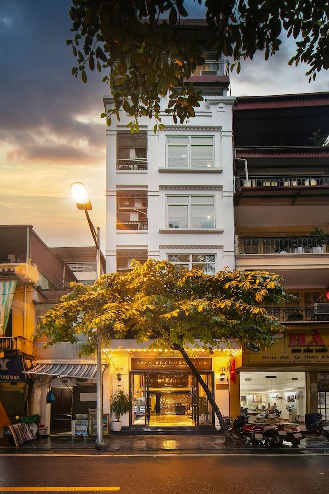 undefined Lavender Central Hotel & Spa 3