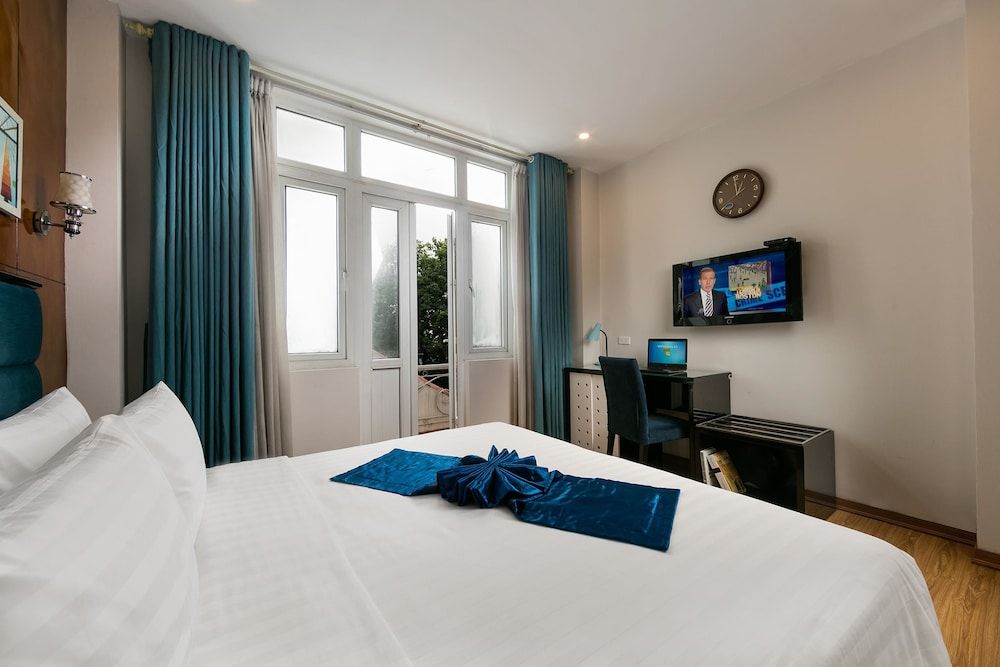 undefined Diamond Legend Hotel 5