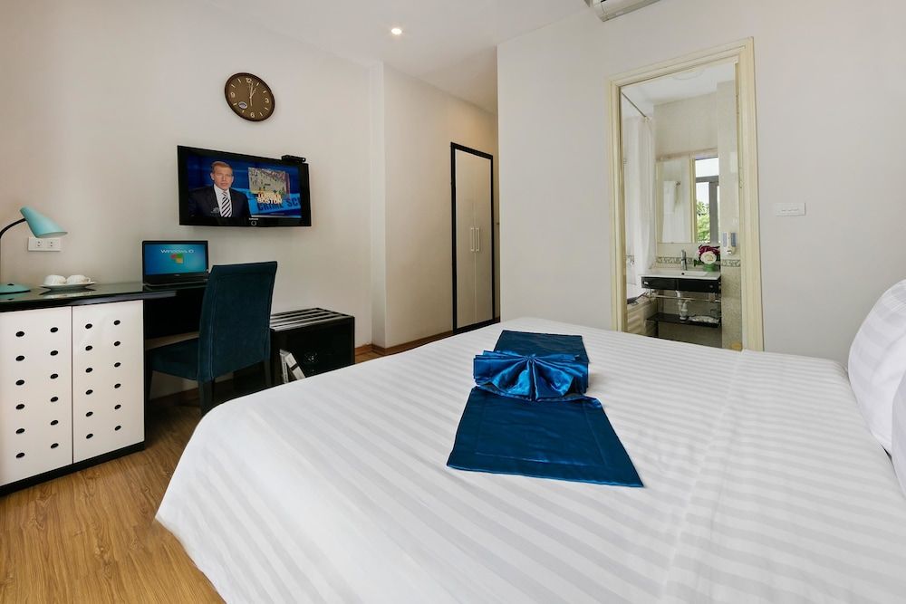 undefined Diamond Legend Hotel 6