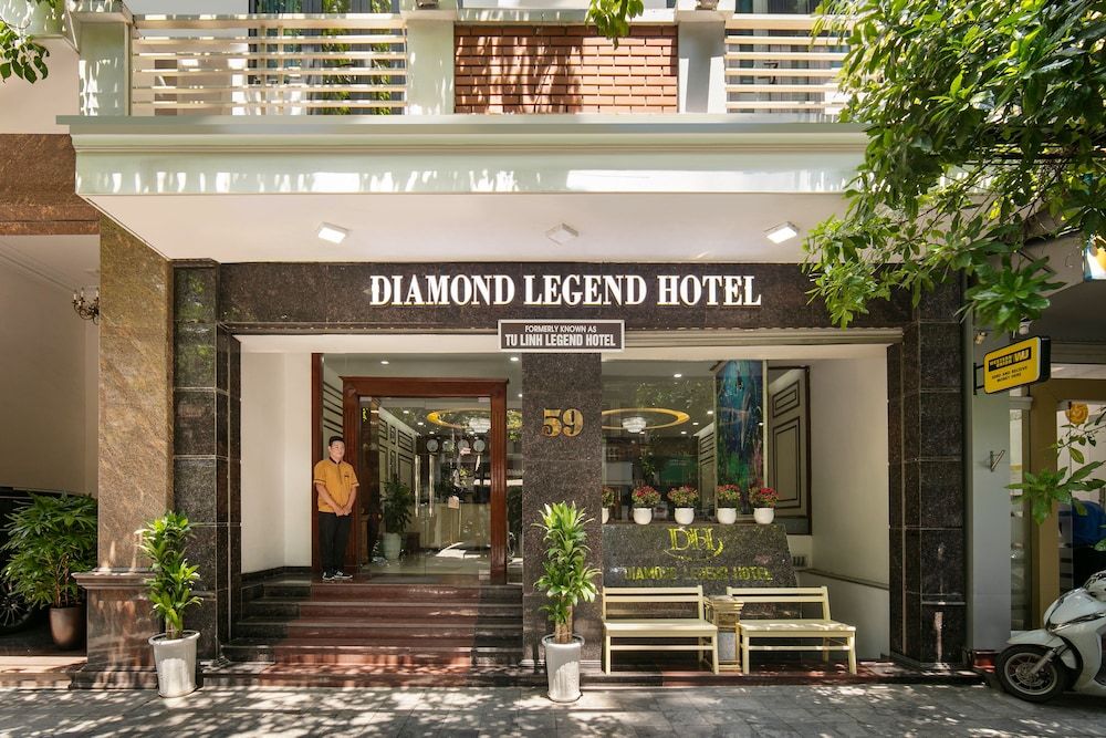 undefined Diamond Legend Hotel 3