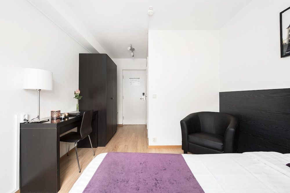 Best Western Hotel City Gavle Standard Room, 1 Twin Bed, Non Smoking 5