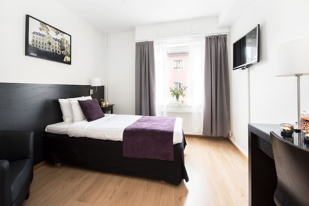 Best Western Hotel City Gavle Standard Room, 1 Twin Bed, Non Smoking 3